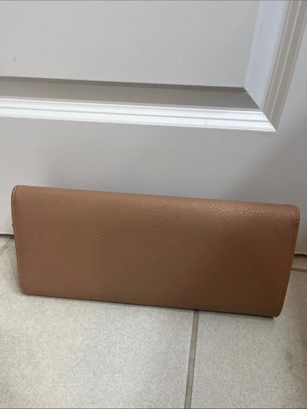 Charming Charlie sleek tan
